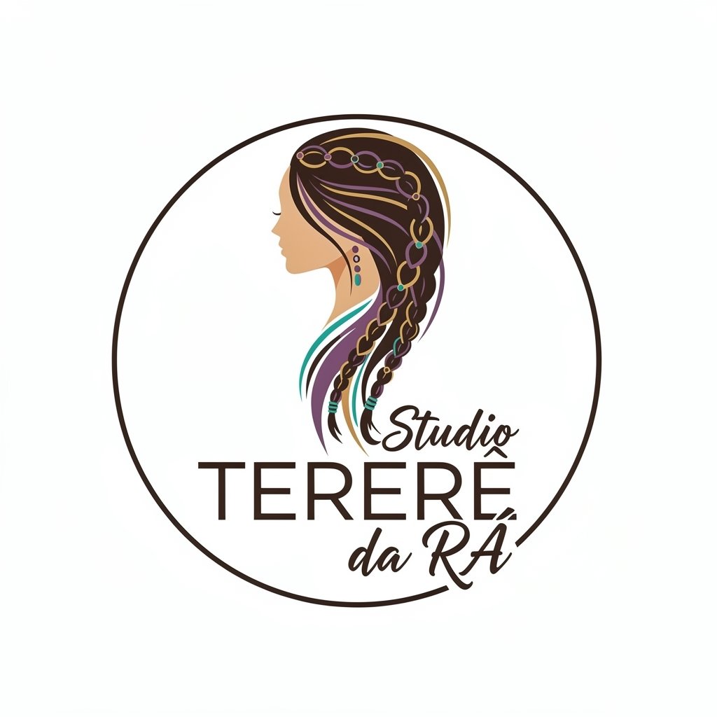 Studio Tererê da Rá
